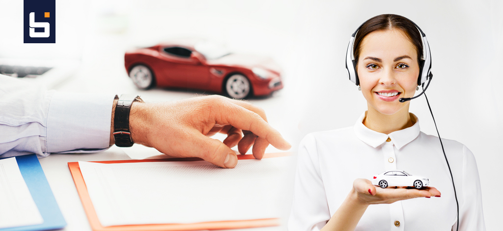 5 Reasons Auto Insurers Should Outsource Lead Generation